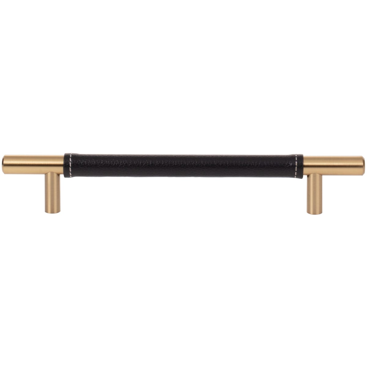 Zanzibar 6-5/16 Inch Center to Center Bar Cabinet Pull