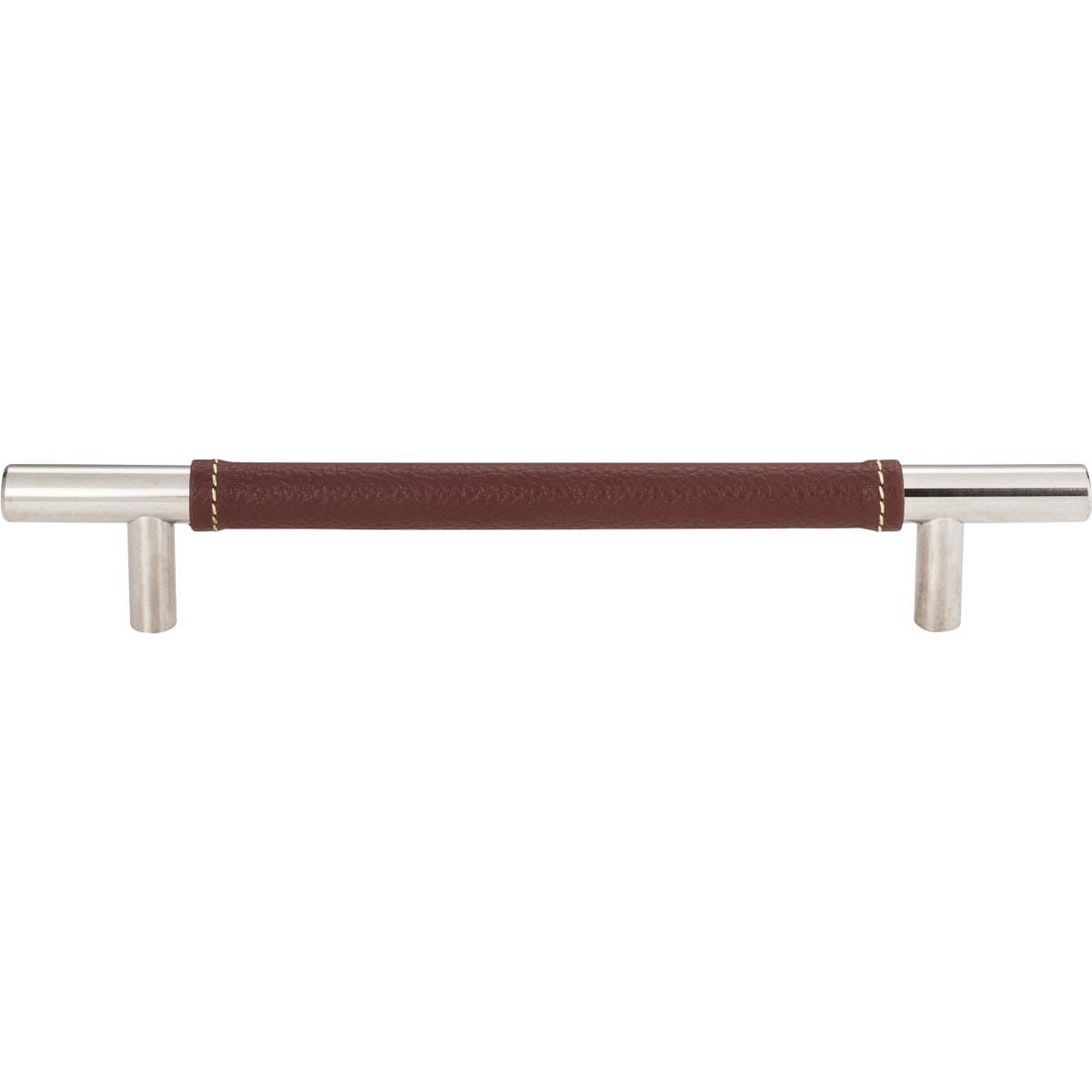 Zanzibar 6-5/16 Inch Center to Center Bar Cabinet Pull