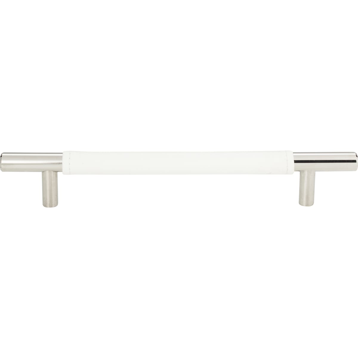 Zanzibar 6-5/16 Inch Center to Center Bar Cabinet Pull