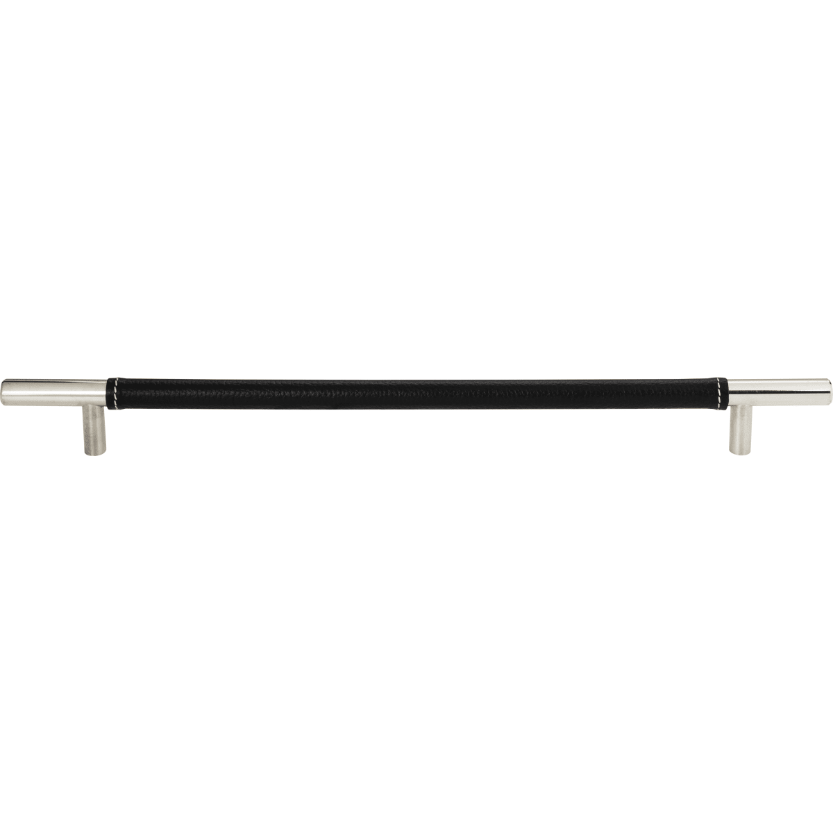 Zanzibar 11-5/16 Inch Center to Center Bar Cabinet Pull