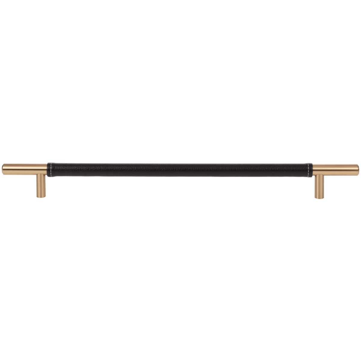 Zanzibar 11-5/16 Inch Center to Center Bar Cabinet Pull