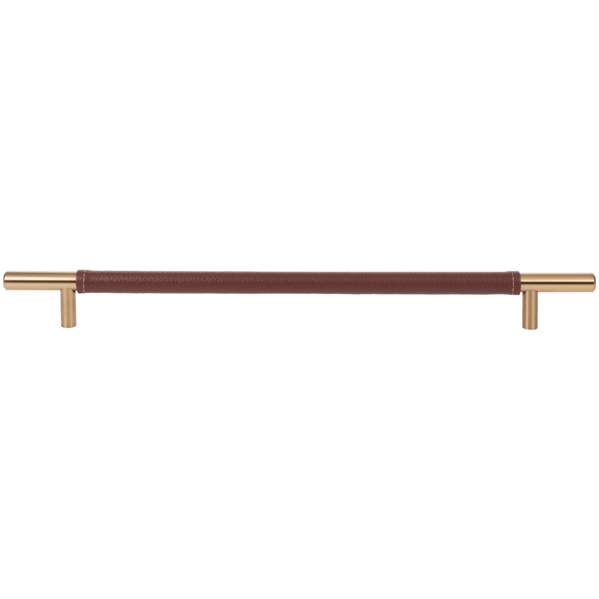 Zanzibar 11-5/16 Inch Center to Center Bar Cabinet Pull