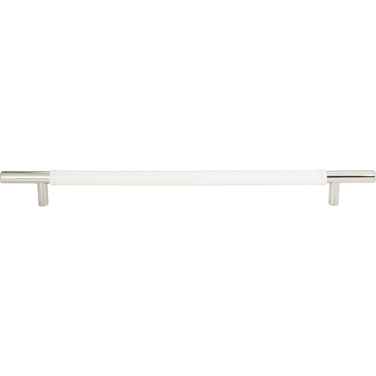 Zanzibar 11-5/16 Inch Center to Center Bar Cabinet Pull