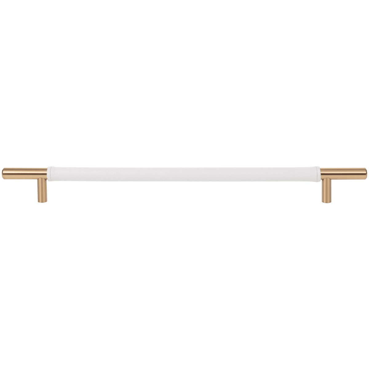 Zanzibar 11-5/16 Inch Center to Center Bar Cabinet Pull