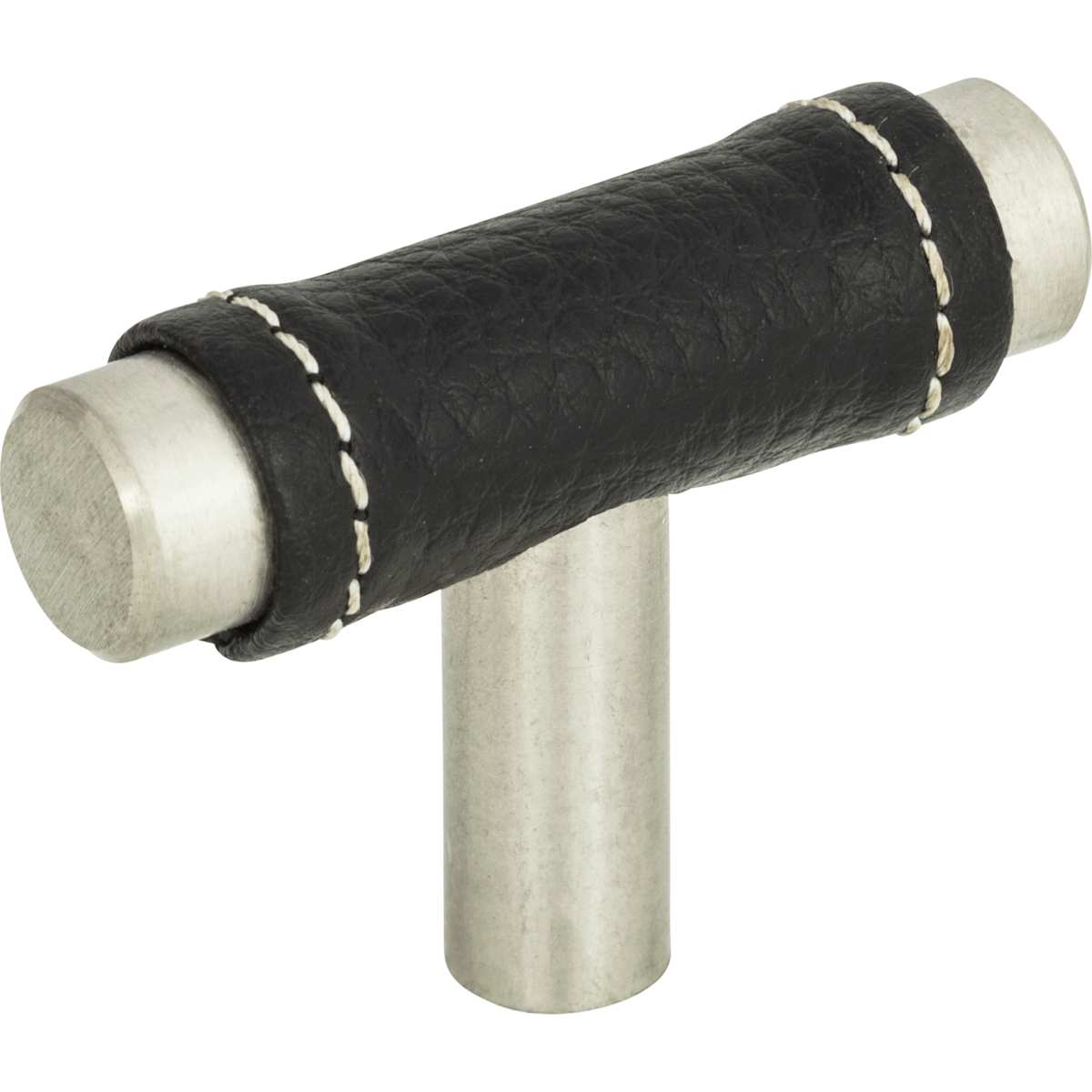 Atlas Homewares - 288-OW-WB - Zanzibar 1-7/8 Inch Bar Cabinet Knob in Brown / Warm Brass