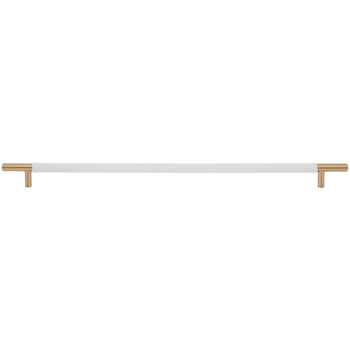 Zanzibar 17 Inch Center to Center Appliance Pull