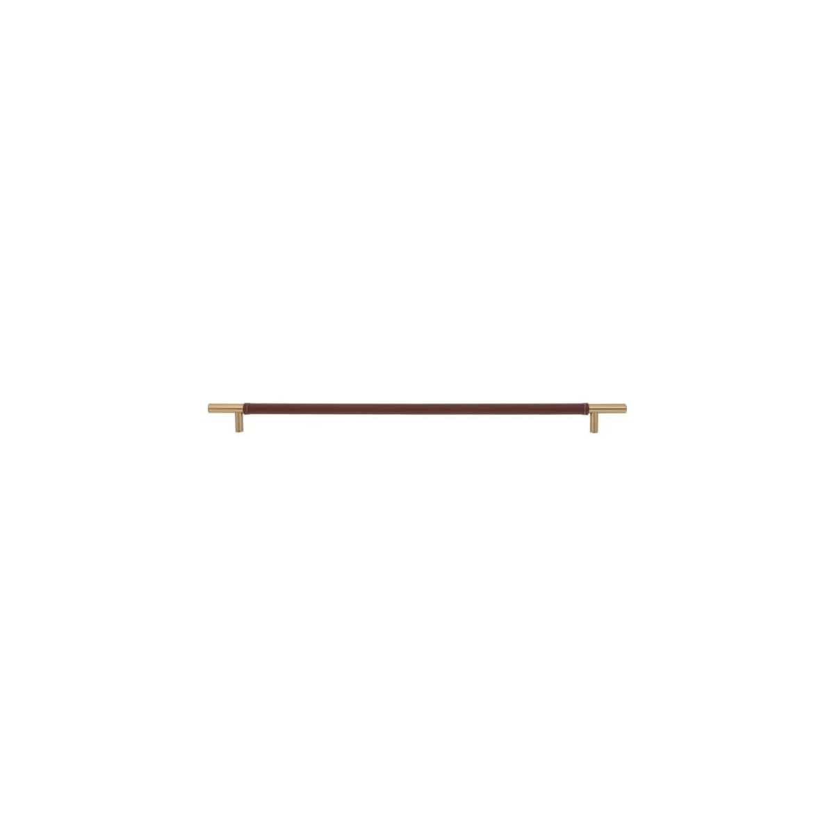 Zanzibar 17 Inch Center to Center Appliance Pull