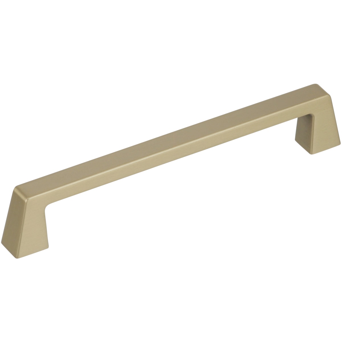 Blackrock 6-5/16 Inch Center to Center Handle Cabinet Pull