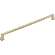 Amerock - BP55281BBZ - Blackrock 18 Inch Center to Center Handle Cabinet Pull in Golden Champagne