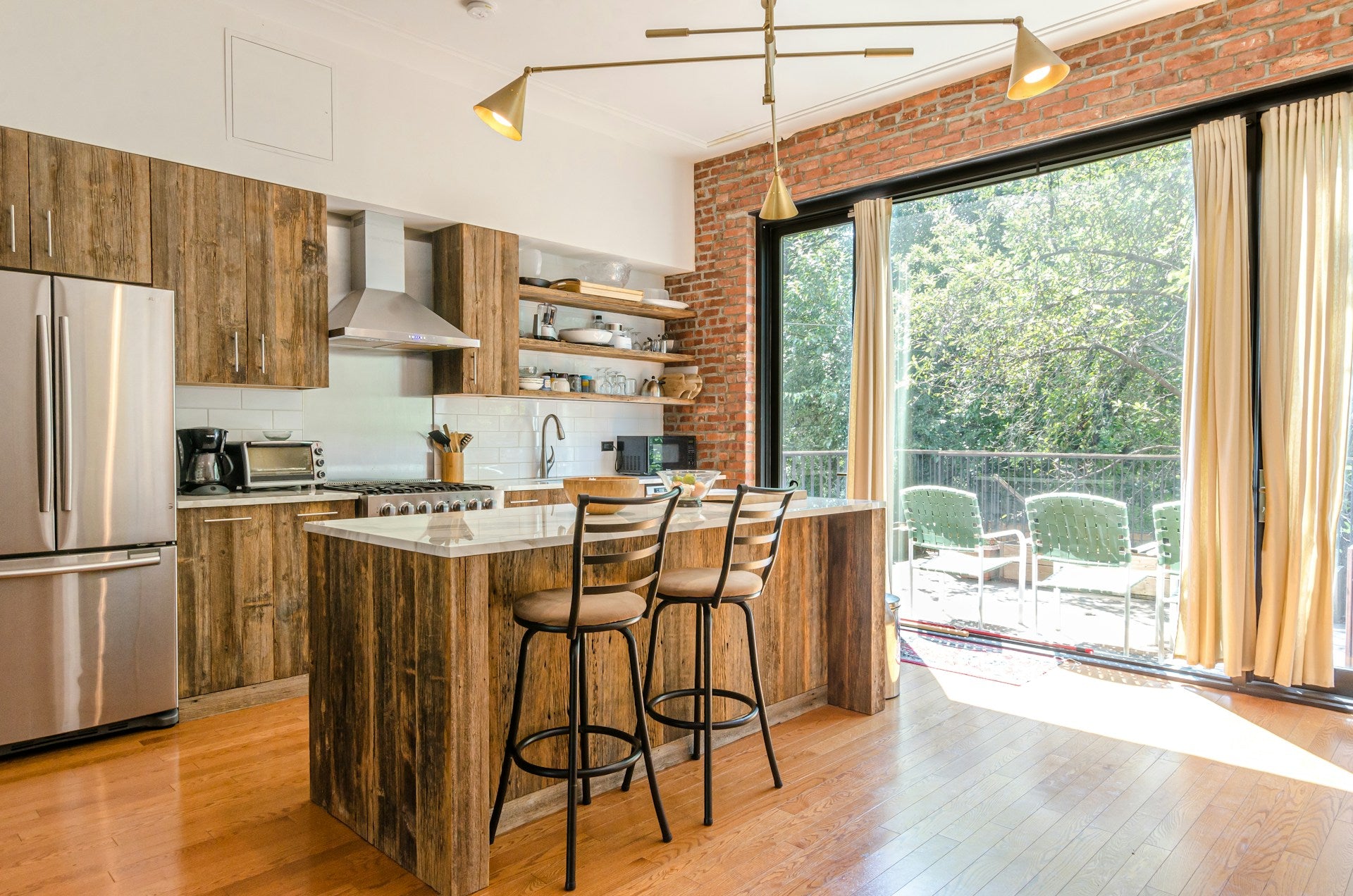 Lighting Hearth & Home