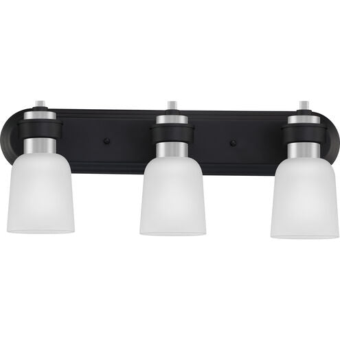 Conrad Three Light Bath