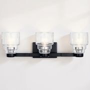 Vionnet Two Light Bath