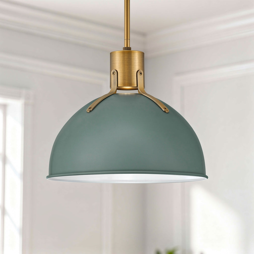 Argo LED Pendant