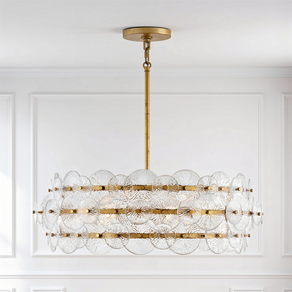Rene LED Pendant