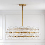 Rene LED Pendant
