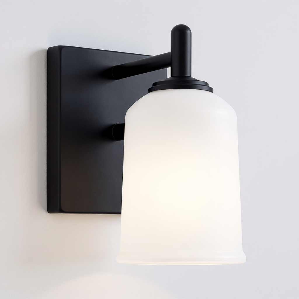 Shailene One Light Wall Sconce