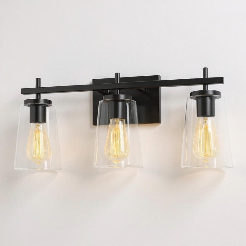 Joanna Three Light Vanity