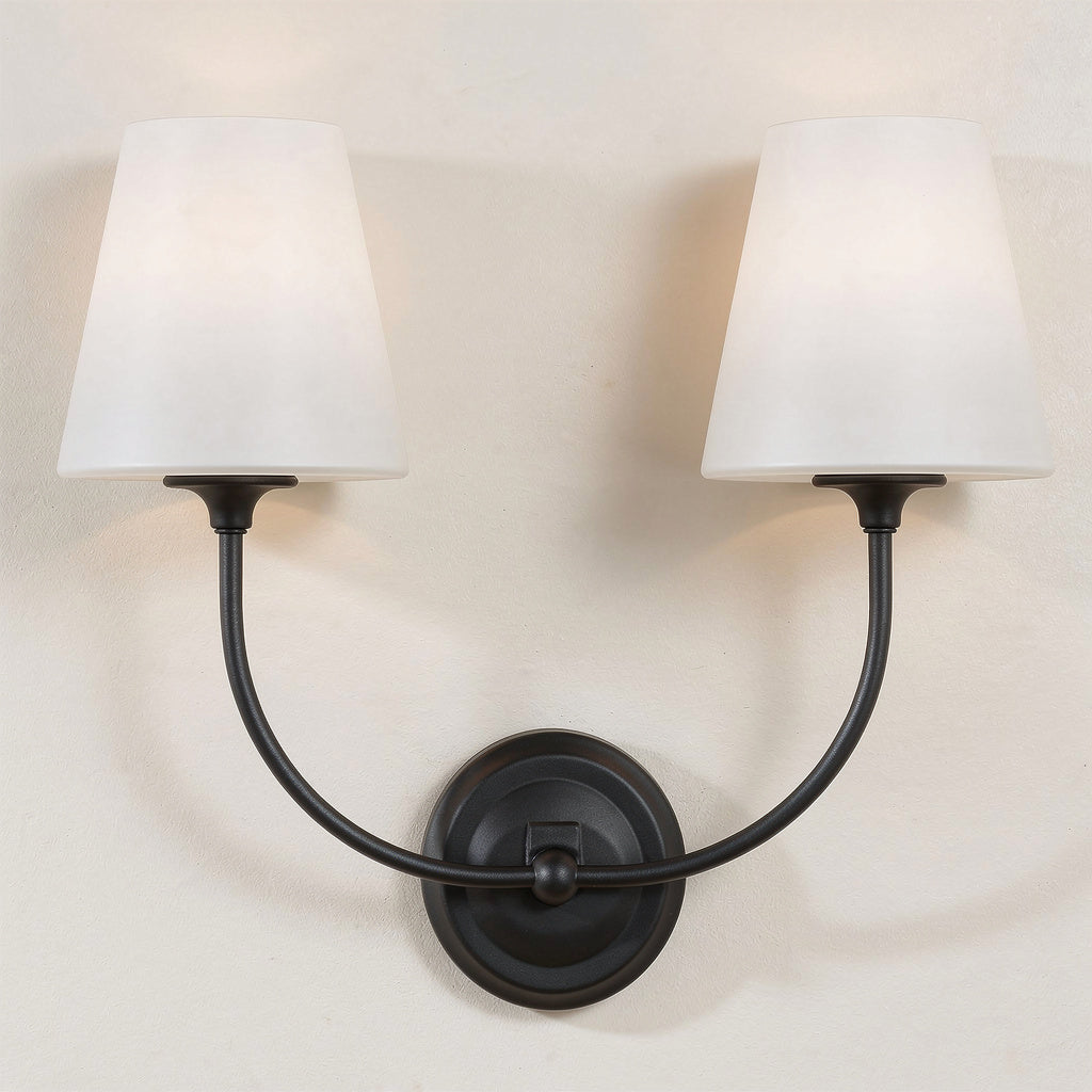 Sylvan Wall Sconce