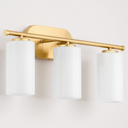 Belinder Three Light Vanity