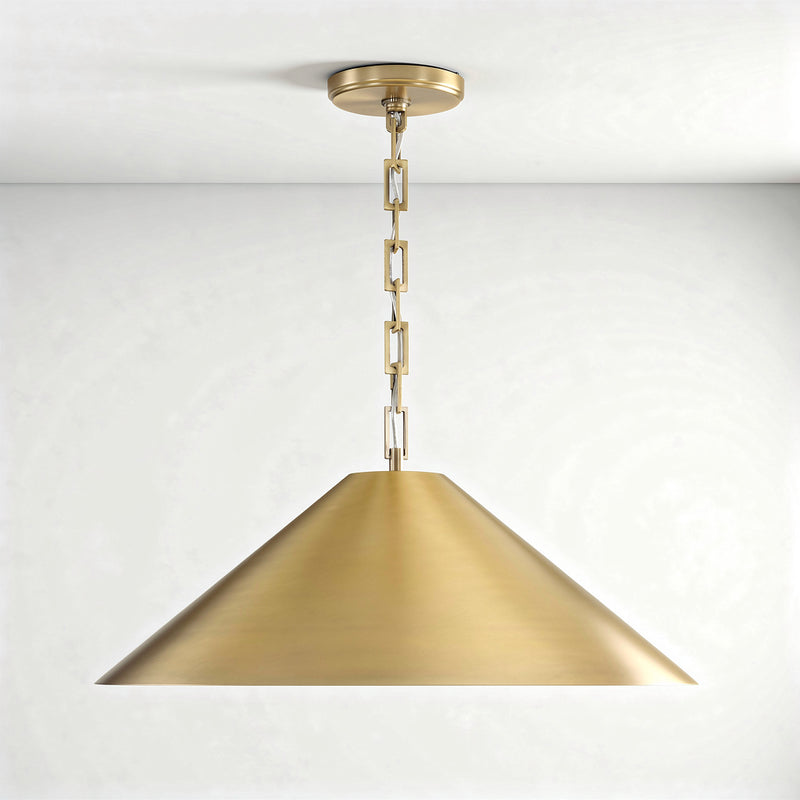 Avery Pendant