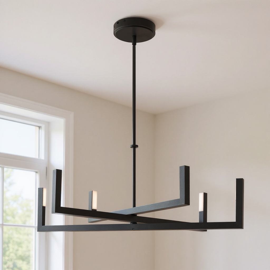 Priam LED Chandelier