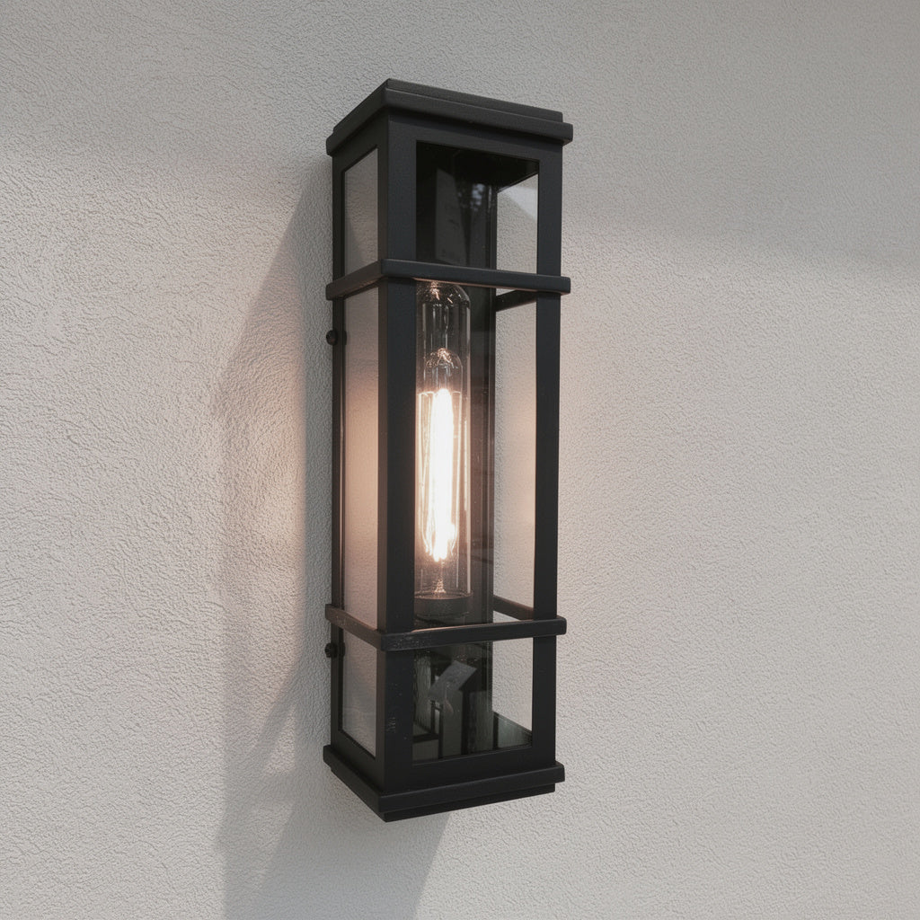 Granger Square Wall Sconce