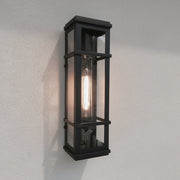 Granger Square Wall Sconce