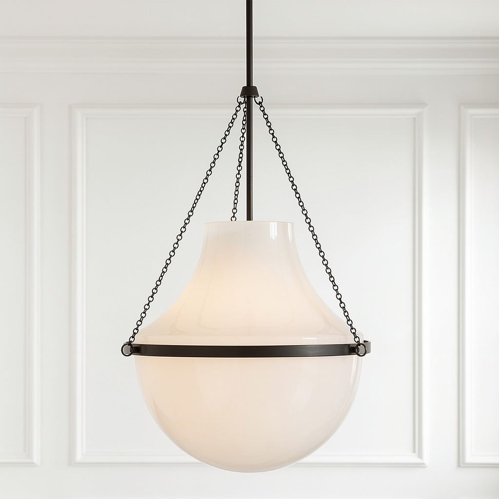 Collins LED Pendant