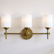 Aria Three Light Bath