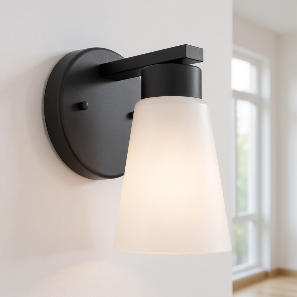 Stamos One Light Wall Sconce