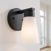 Stamos One Light Wall Sconce