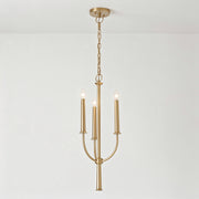Florence Three Light Mini Chandelier