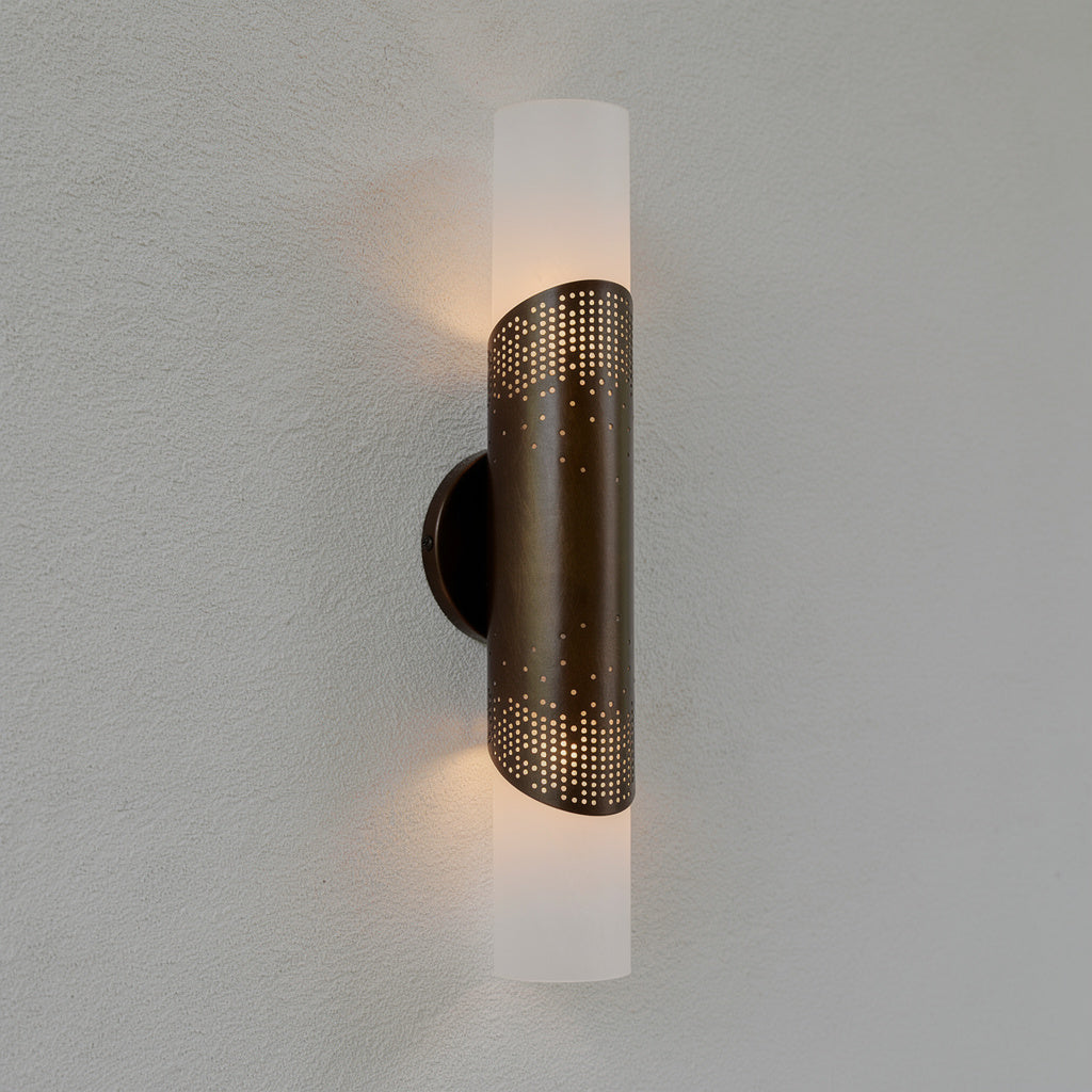 Exelsior Wall Sconce
