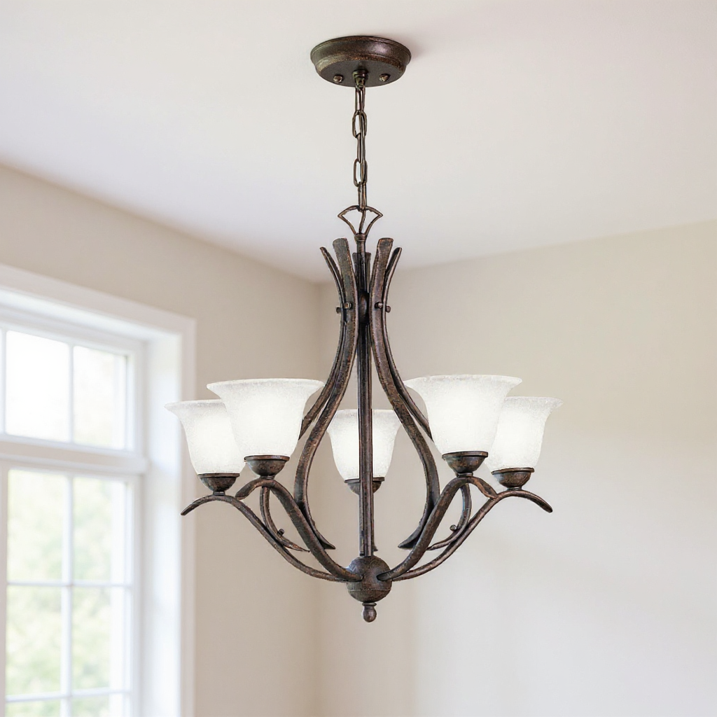 Dover Chandelier