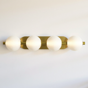 Palmas LED Vanity