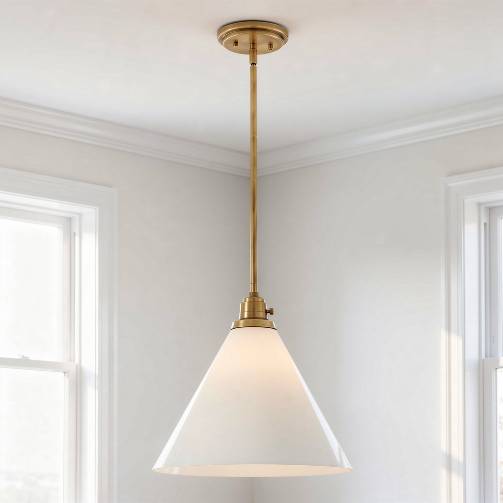 Arti LED Pendant