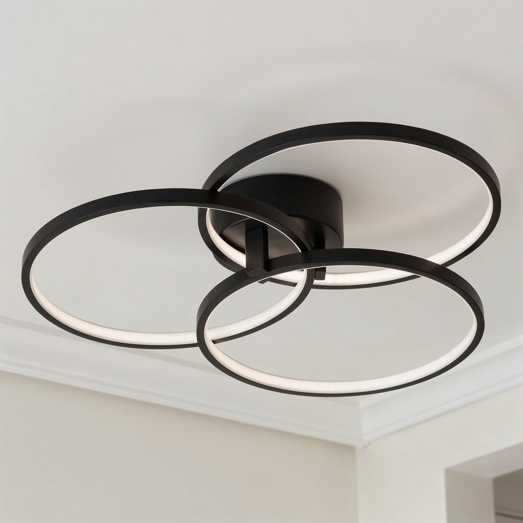 Orion LED Flush Mount