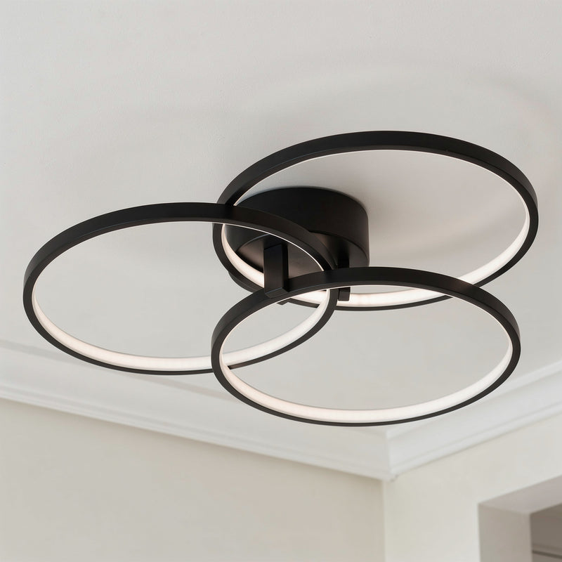Orion LED Flush Mount