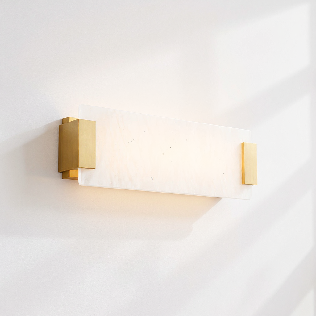 Quarry LED Bath & Vanity Light