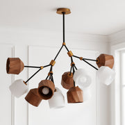 Akimbo LED Pendant
