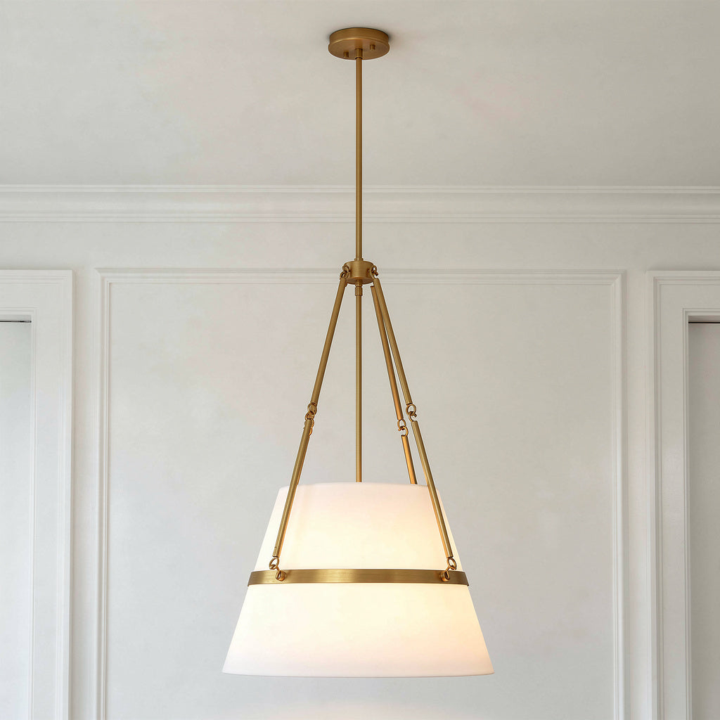 Oliver Pendant