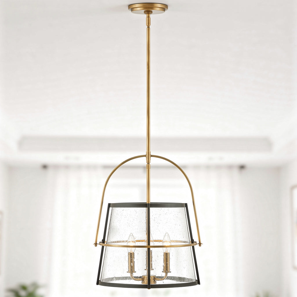 Tournon LED Pendant