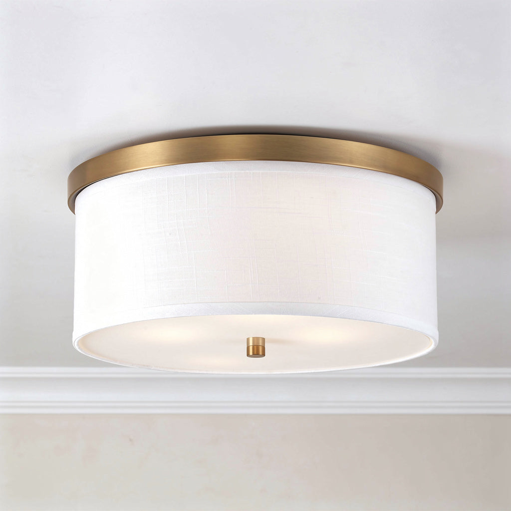 Midtown Flush Mount
