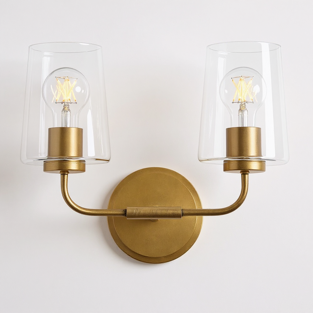 Kline LED Vanity