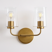 Kline LED Vanity