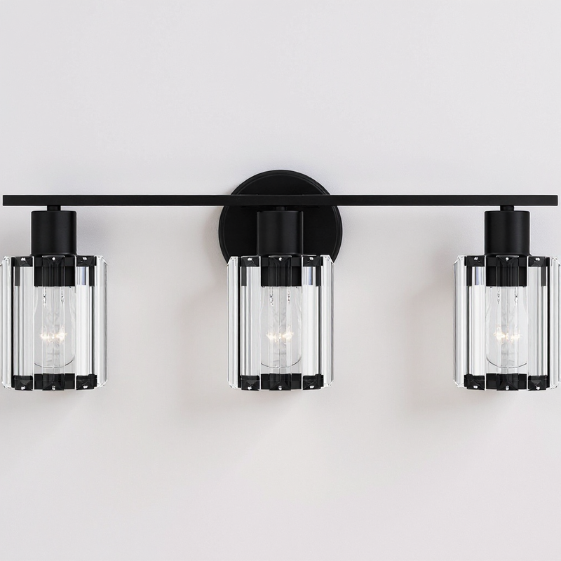 Isla Two Light Bath