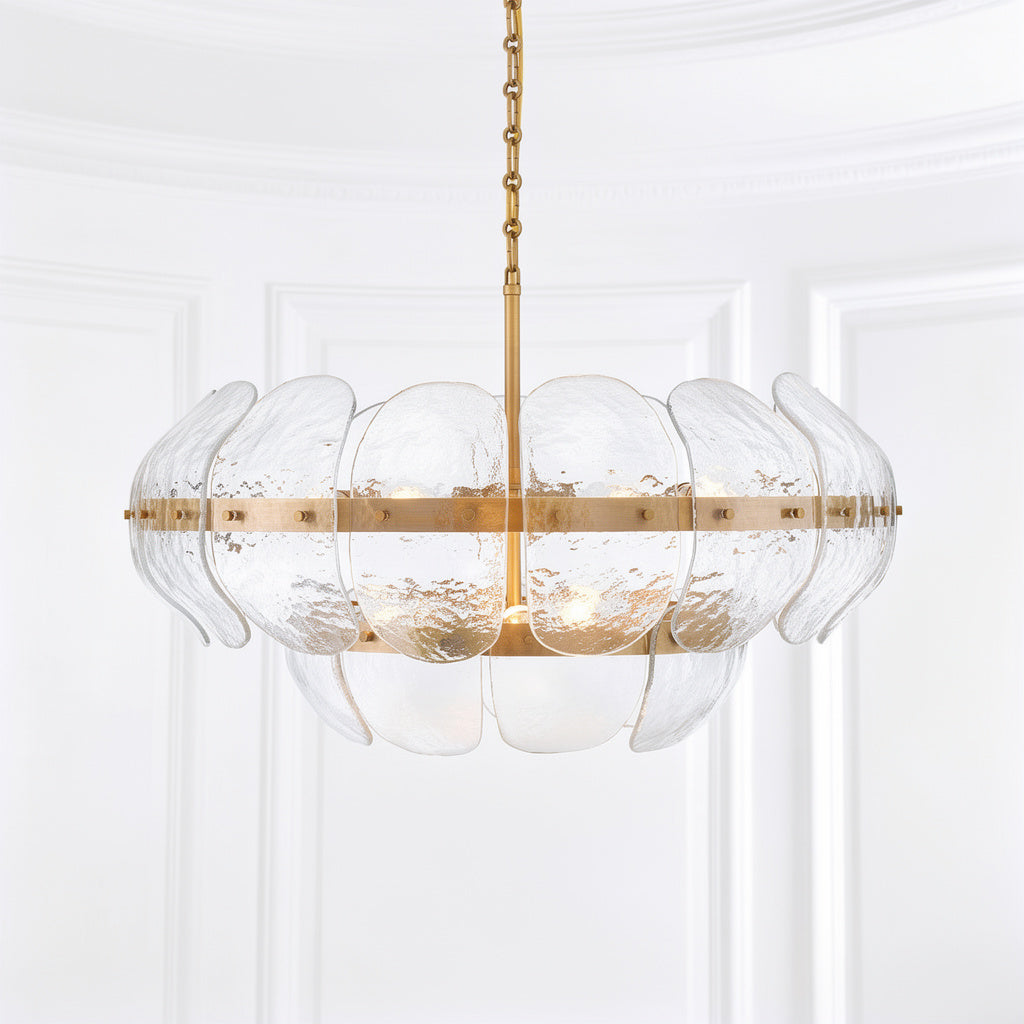 Lillia LED Chandelier