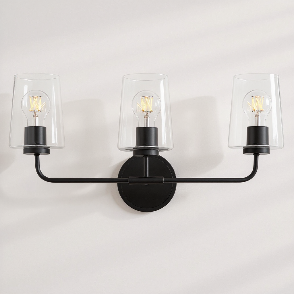 Kline LED Vanity