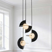 Scorpio LED Chandelier