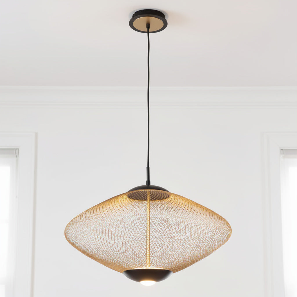 Park LED Pendant